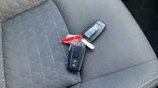 Toyota C-HR 1.8 Hybrid Design 5dr CVT Hybrid Hatchback